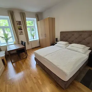 Apartment Sweet Dreams, Wien