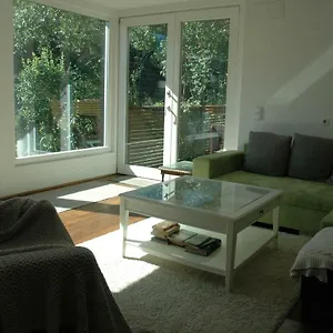 Apartment Familienfreundliche Am Mühlberg, Wien