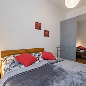 Apartment Modern, Wien