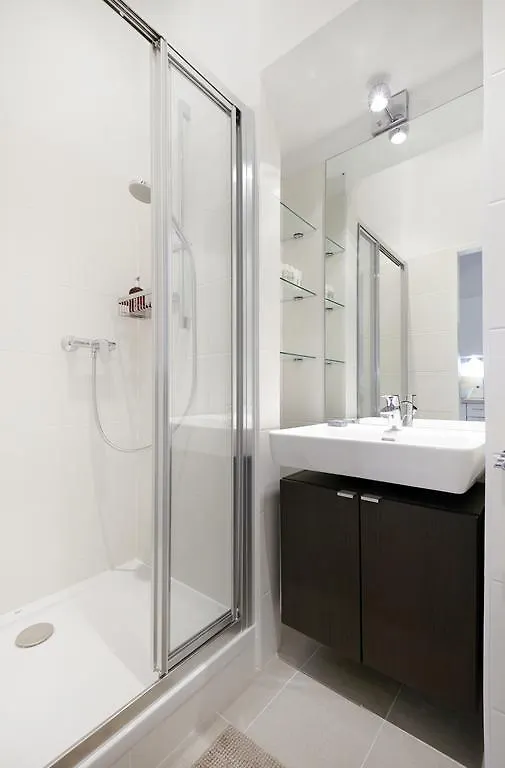 Apartment Theresiengasse Vienna