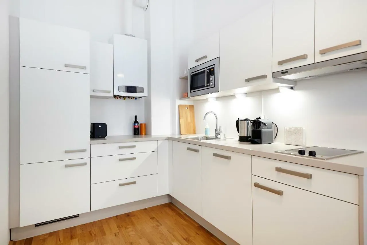 Apartment Theresiengasse 0*, Vienna Austria